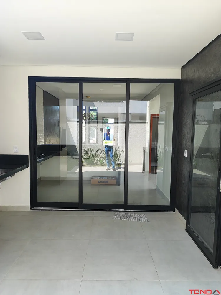 Casa, 3 quartos, 110 m² - Foto 13