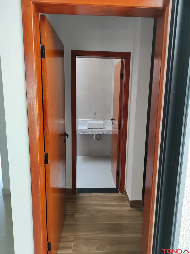 Casa, 3 quartos, 110 m² - Foto 4