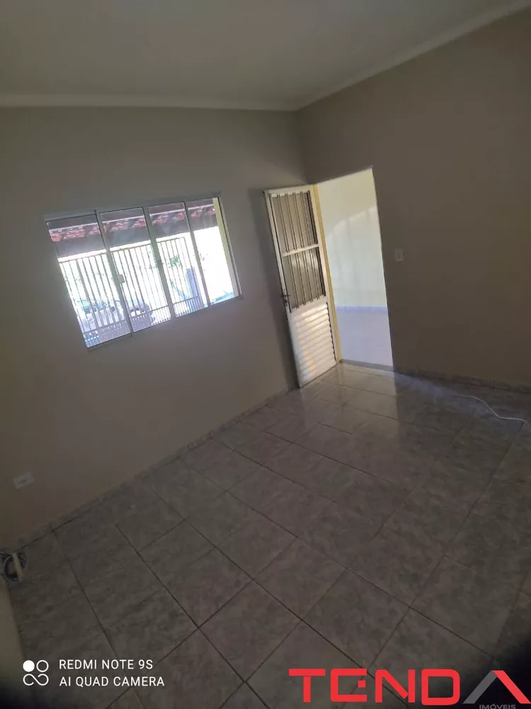 Casa, 2 quartos, 100 m² - Foto 2