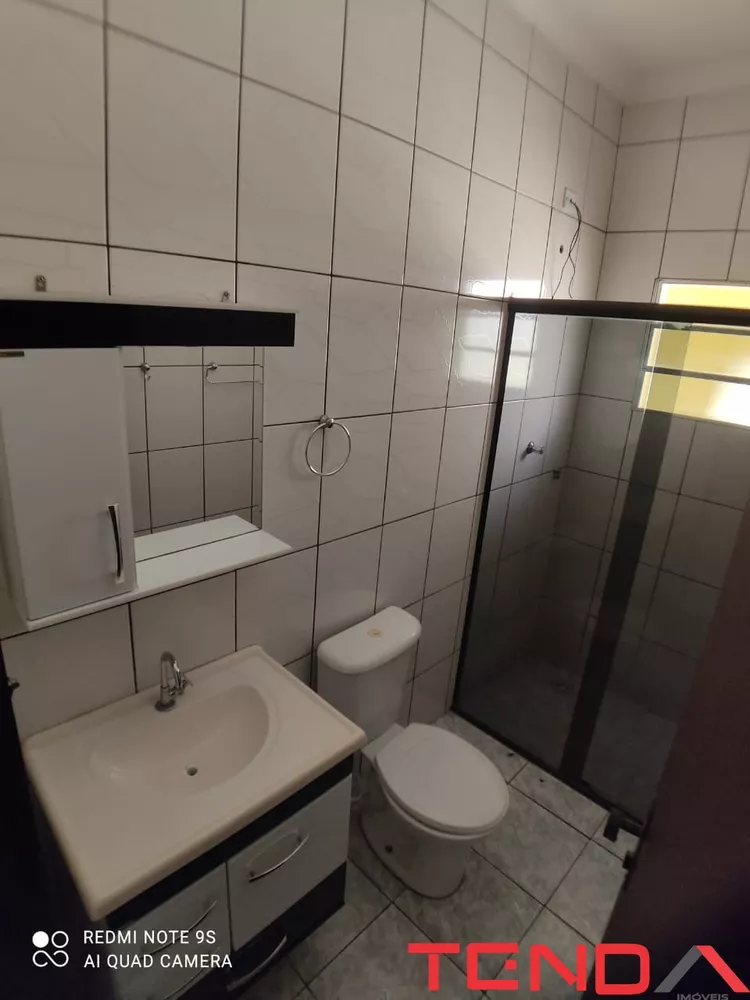 Casa, 2 quartos, 100 m² - Foto 1