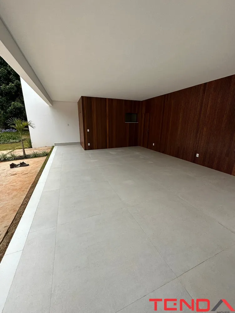 Casa, 4 quartos, 370 m² - Foto 8