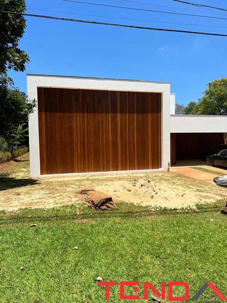 Casa, 4 quartos, 370 m² - Foto 2