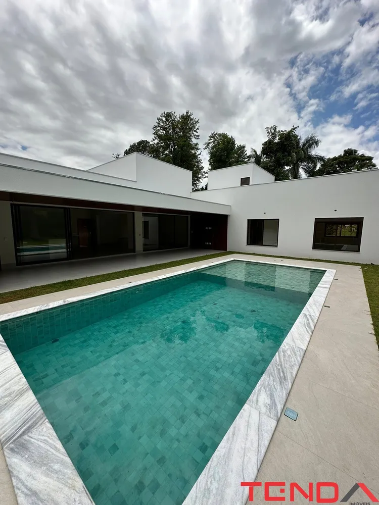 Casa, 4 quartos, 370 m² - Foto 3