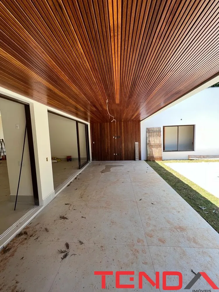 Casa, 4 quartos, 370 m² - Foto 6