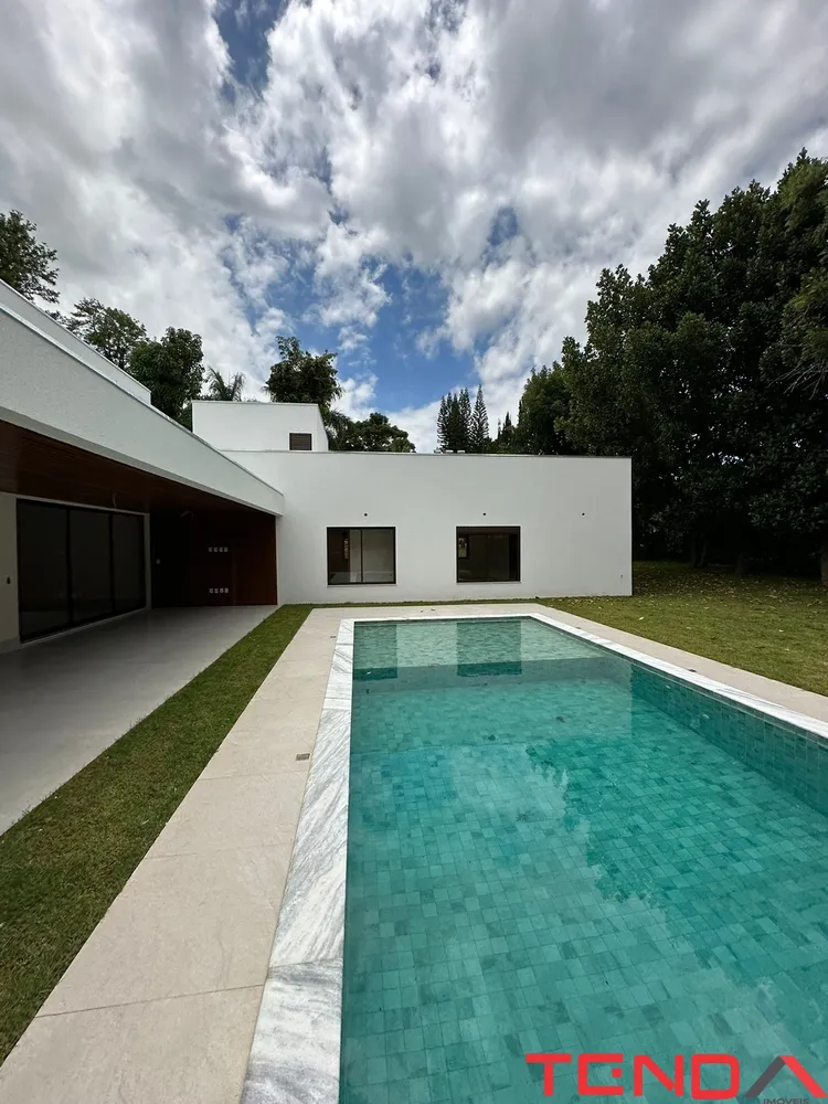 Casa, 4 quartos, 370 m² - Foto 5
