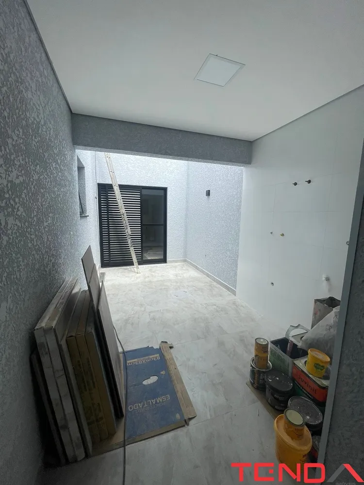 Casa, 3 quartos - Foto 10