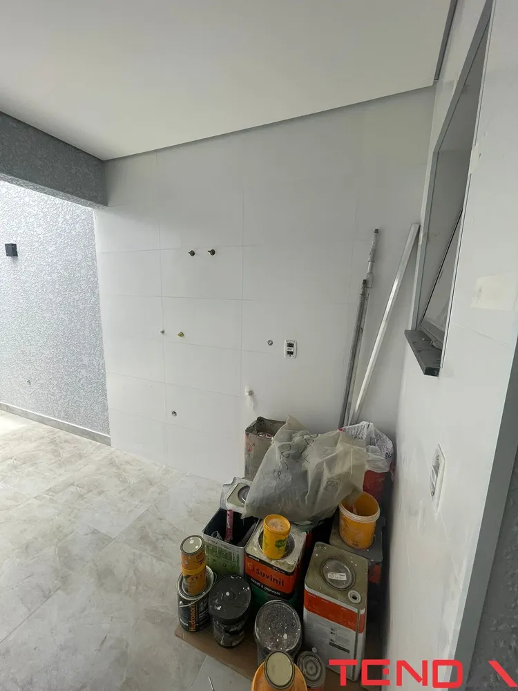 Casa, 3 quartos - Foto 8