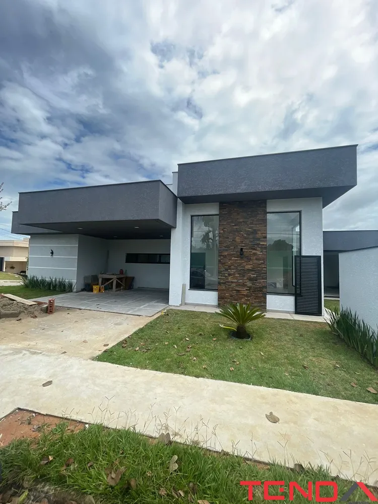 Casa, 3 quartos - Foto 12