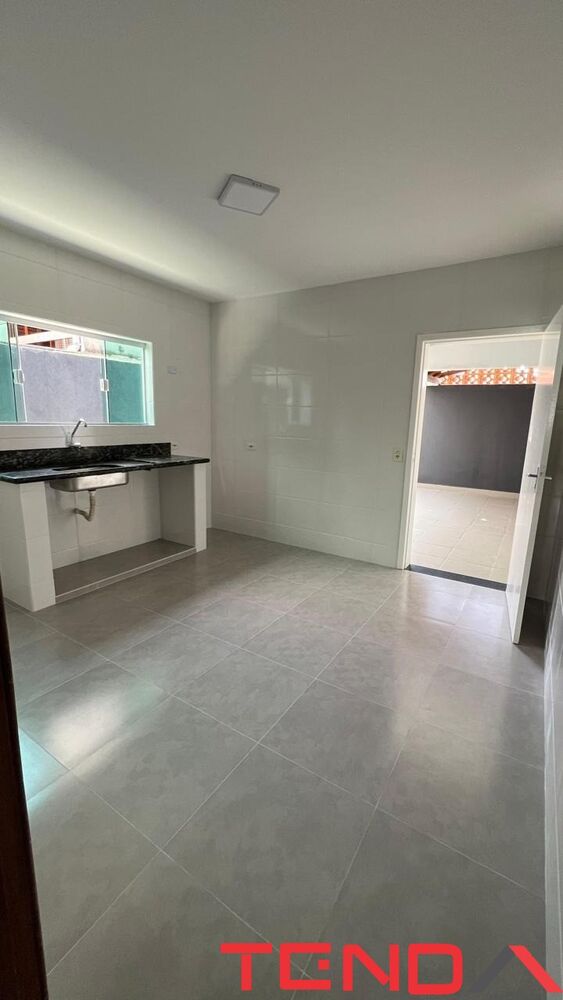 Casa, 3 quartos, 136 m² - Foto 1