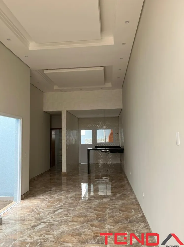 Casa, 2 quartos, 100 m² - Foto 2