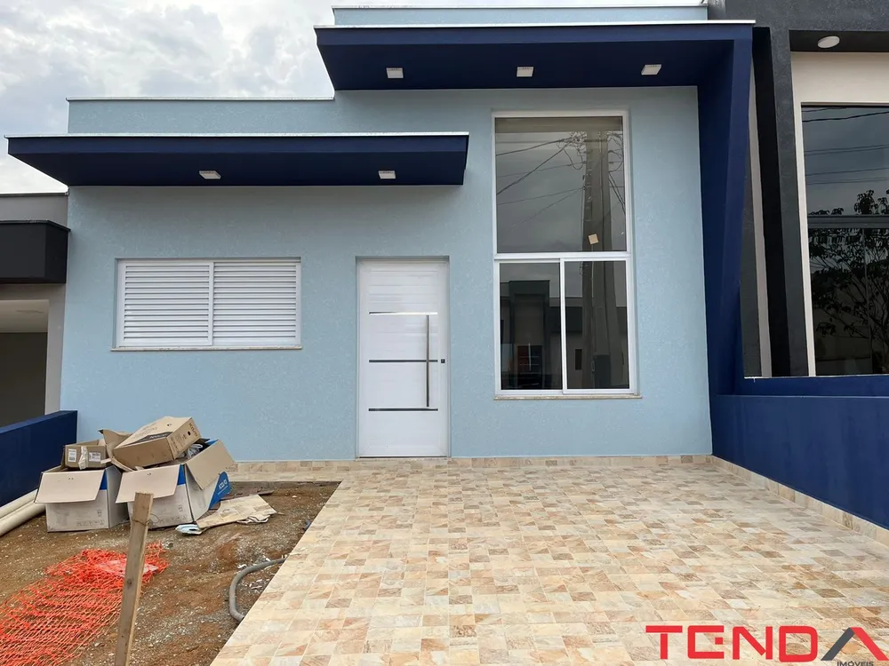 Casa, 2 quartos, 100 m² - Foto 1