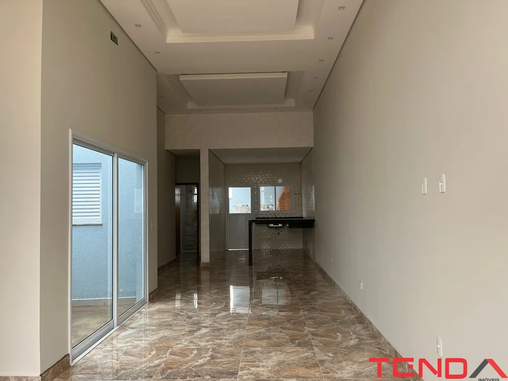 Casa, 2 quartos, 100 m² - Foto 3