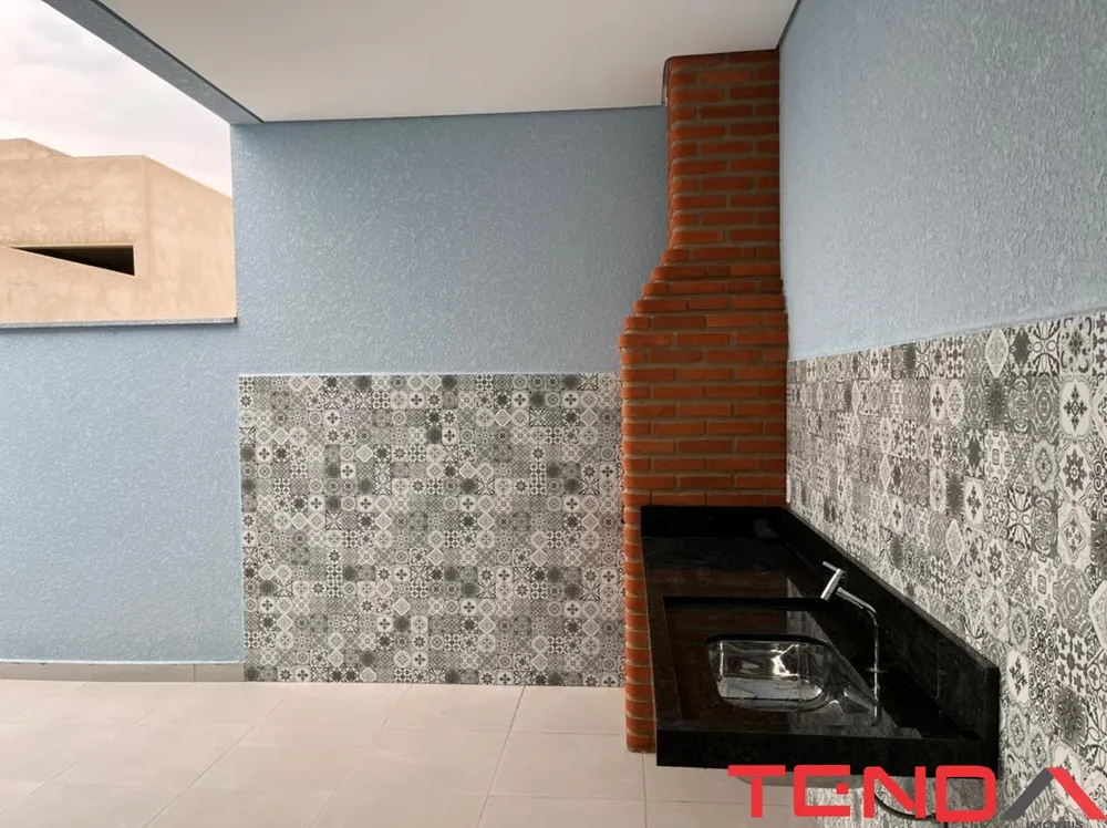 Casa, 2 quartos, 100 m² - Foto 5