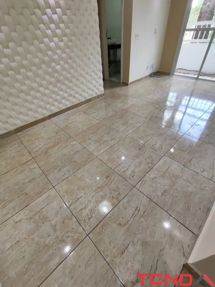 Apartamento, 2 quartos, 60 m² - Foto 5