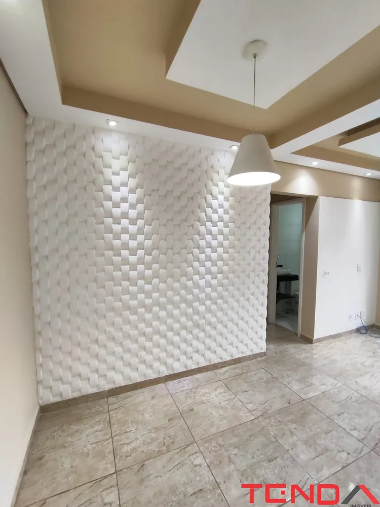 Apartamento, 2 quartos, 60 m² - Foto 1