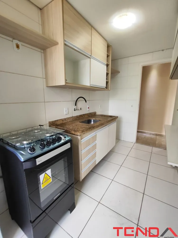 Apartamento, 2 quartos, 60 m² - Foto 14