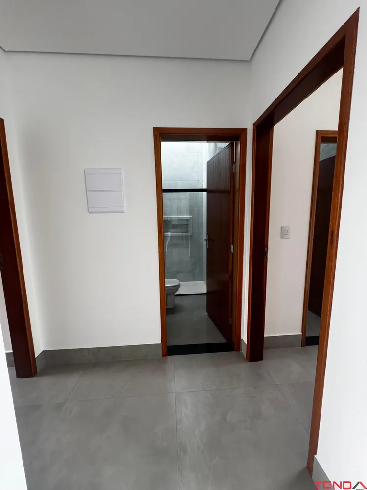 Casa, 3 quartos, 160 m² - Foto 4