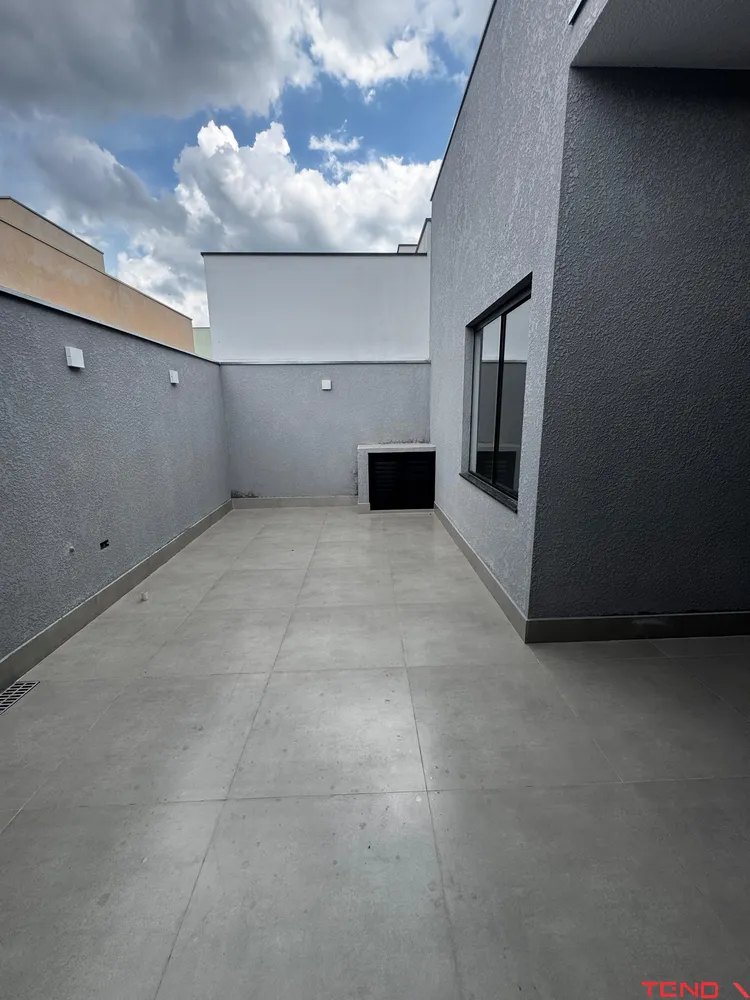 Casa, 3 quartos, 160 m² - Foto 12