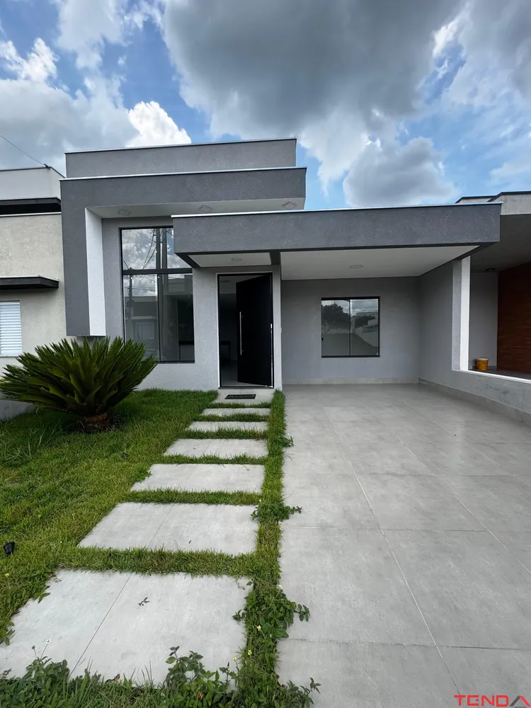 Casa, 3 quartos, 160 m² - Foto 1