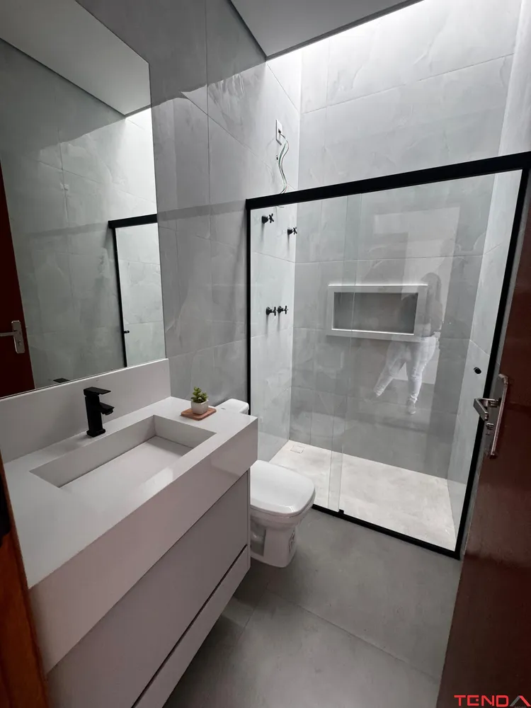 Casa, 3 quartos, 160 m² - Foto 7