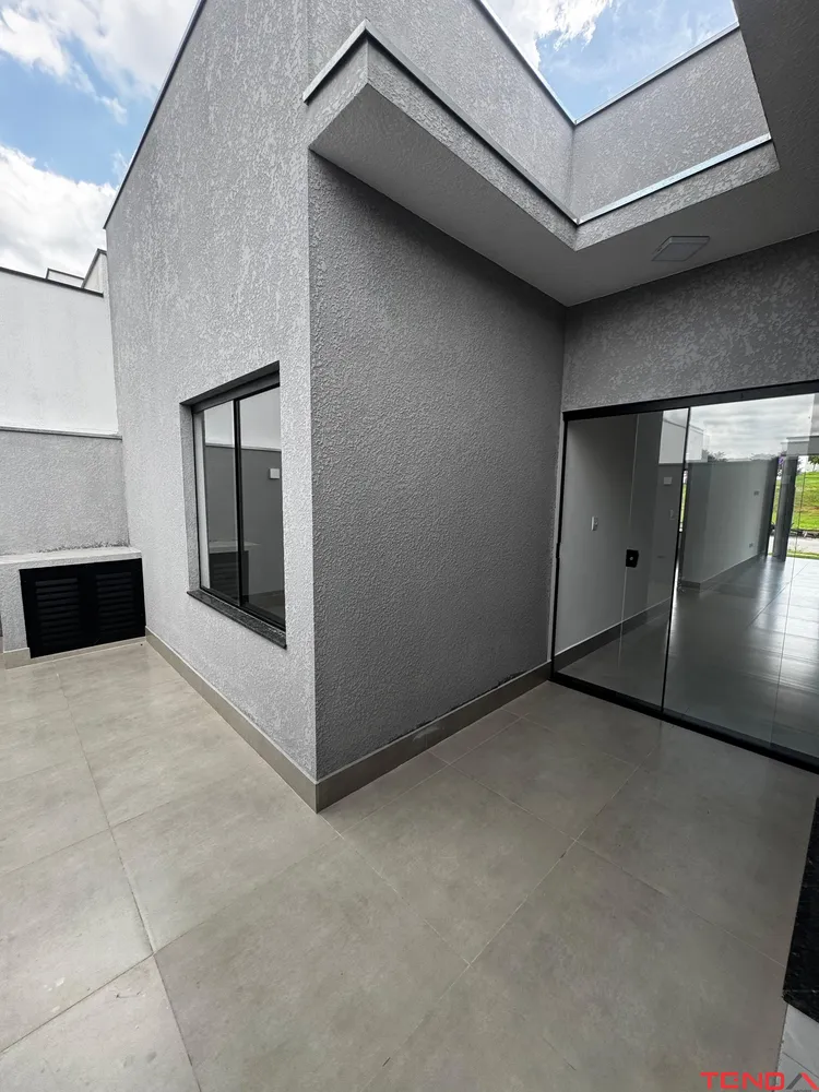 Casa, 3 quartos, 160 m² - Foto 8