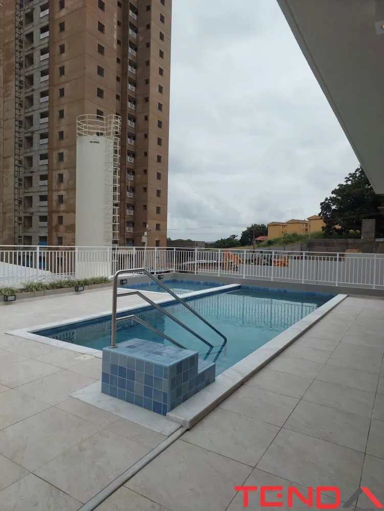 Apartamento, 2 quartos, 61 m² - Foto 8