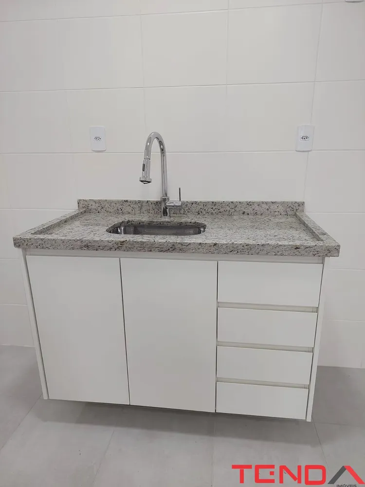 Apartamento, 2 quartos, 61 m² - Foto 4