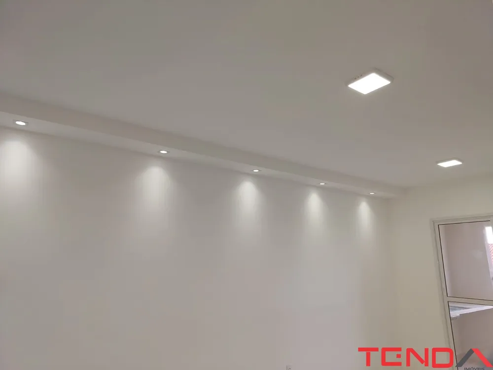 Apartamento, 2 quartos, 61 m² - Foto 2