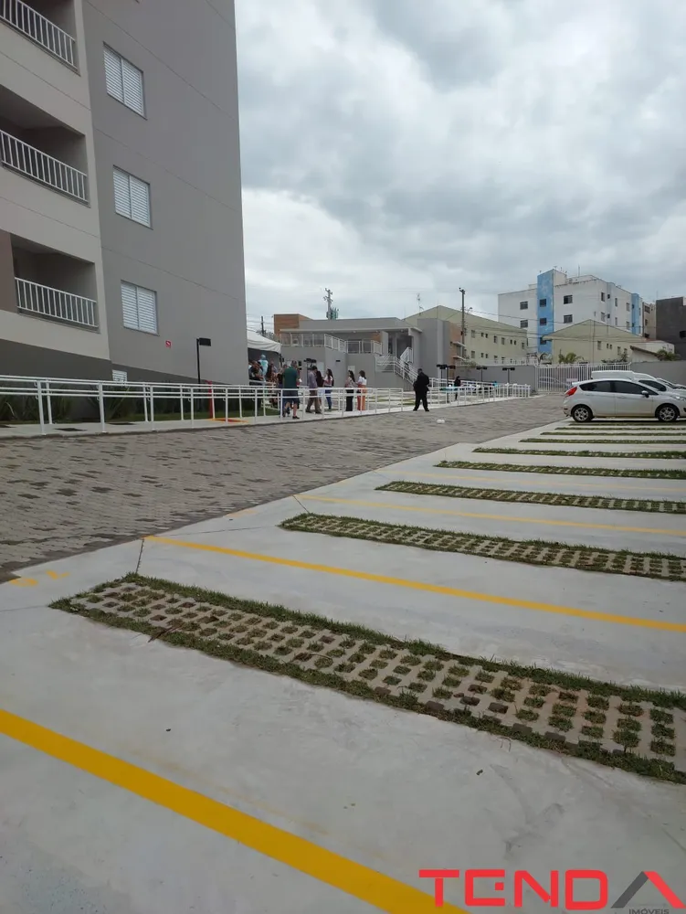 Apartamento, 2 quartos, 61 m² - Foto 9
