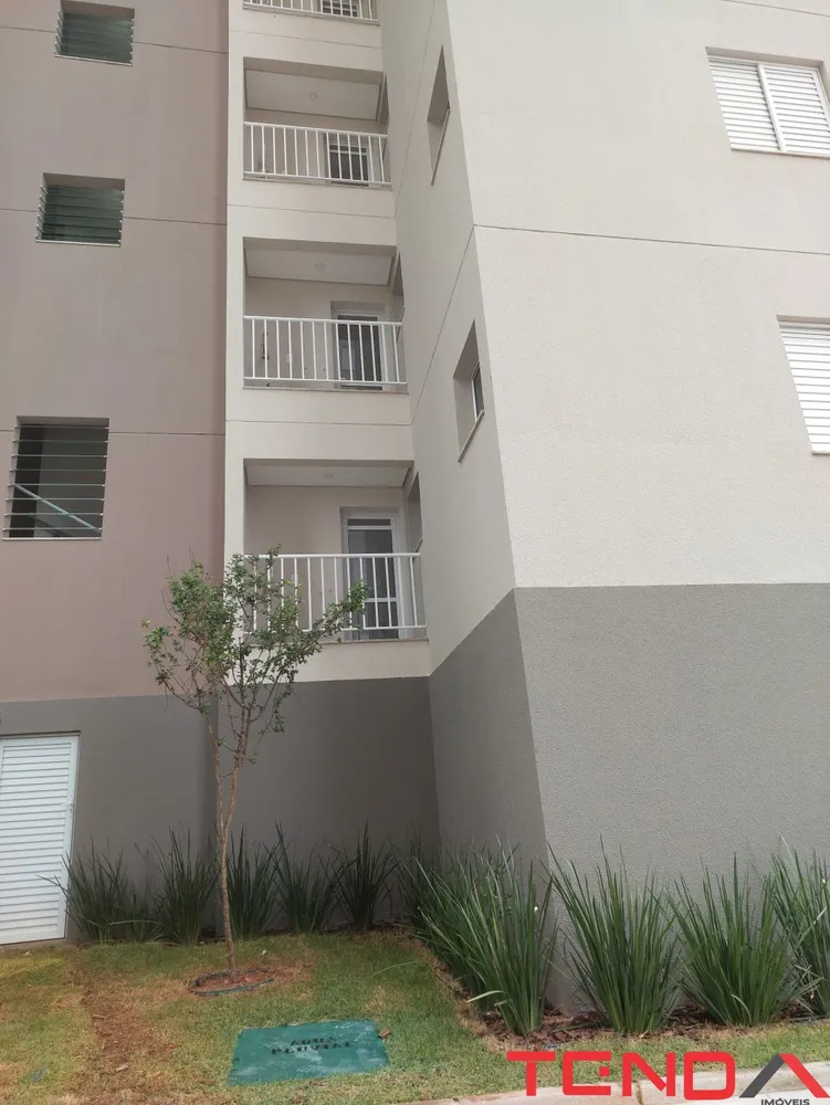Apartamento, 2 quartos, 61 m² - Foto 10