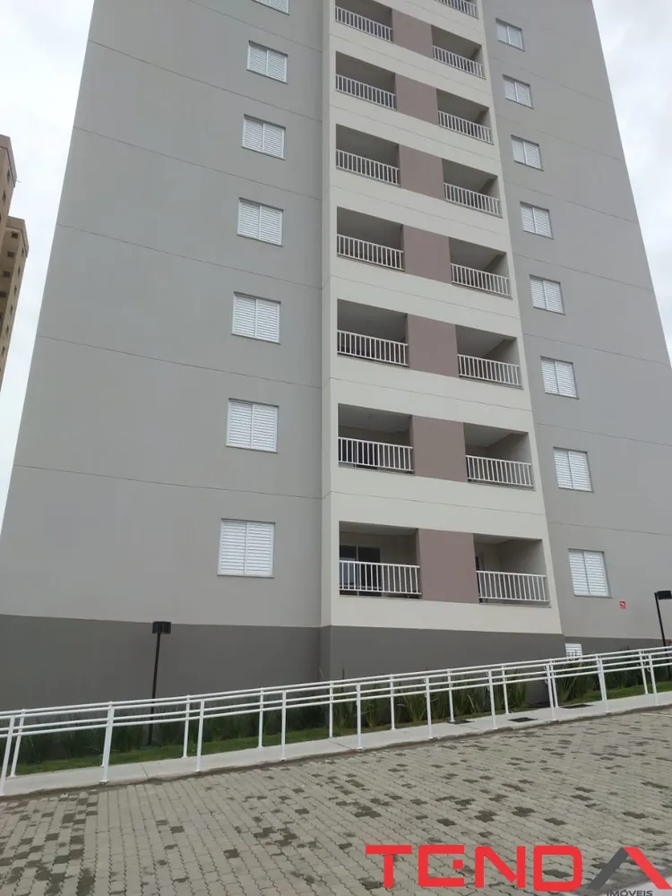 Apartamento, 2 quartos, 61 m² - Foto 1