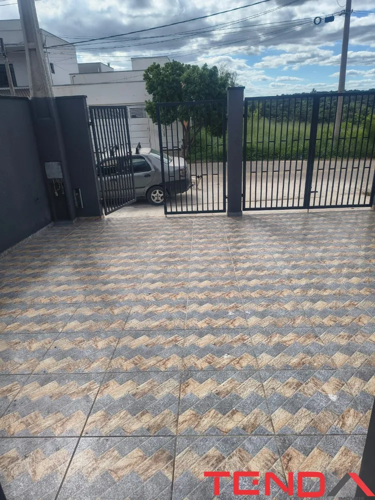 Casa, 1 quarto - Foto 2