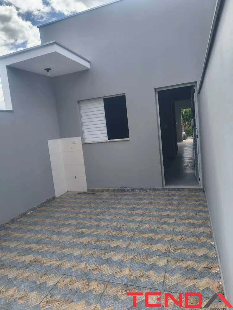 Casa, 1 quarto - Foto 10