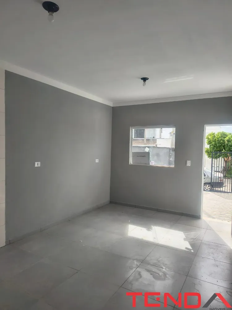 Casa, 1 quarto - Foto 5