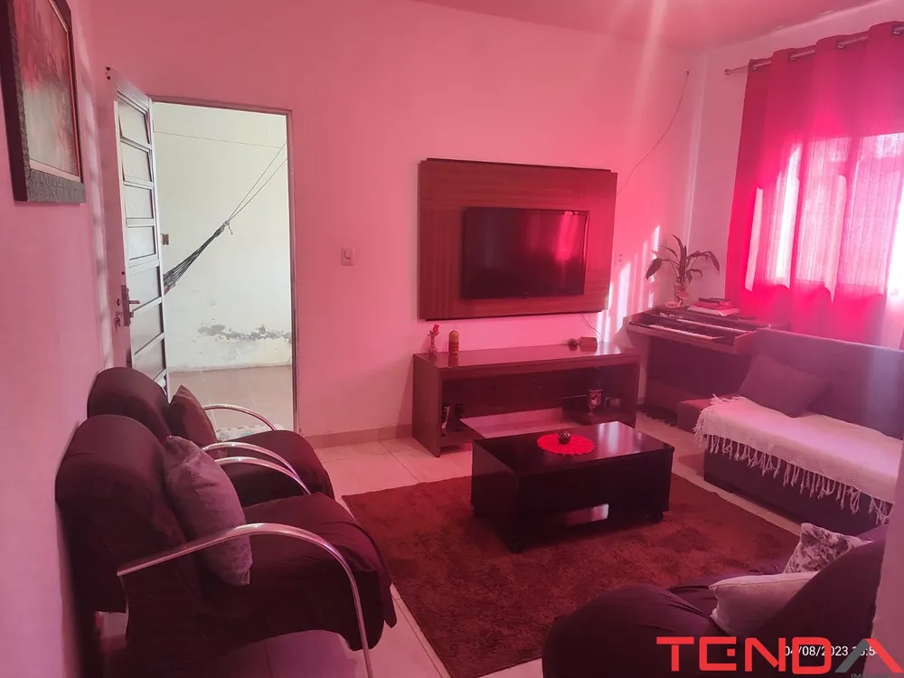 Casa, 3 quartos, 300 m² - Foto 8