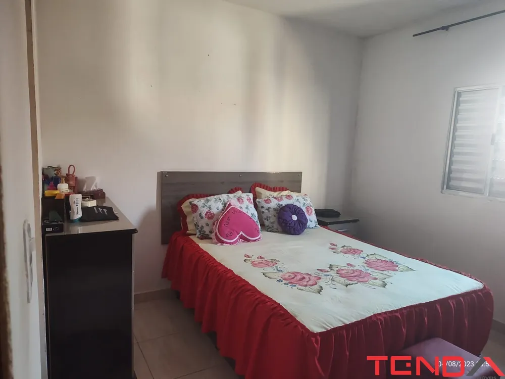 Casa, 3 quartos, 300 m² - Foto 1