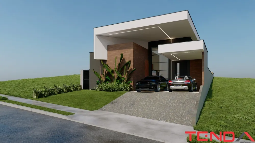 Casa, 3 quartos - Foto 7