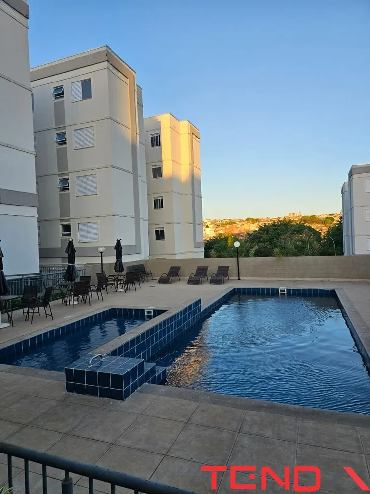Apartamento, 2 quartos, 40 m² - Foto 12