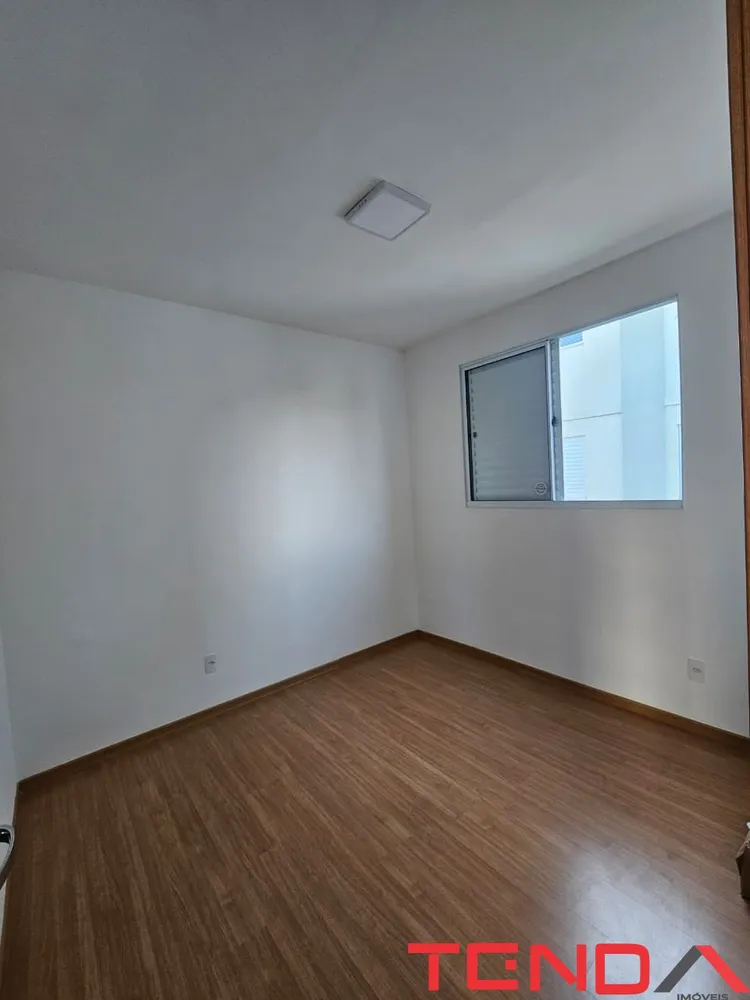 Apartamento, 2 quartos, 40 m² - Foto 5