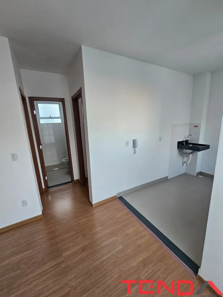Apartamento, 2 quartos, 40 m² - Foto 3