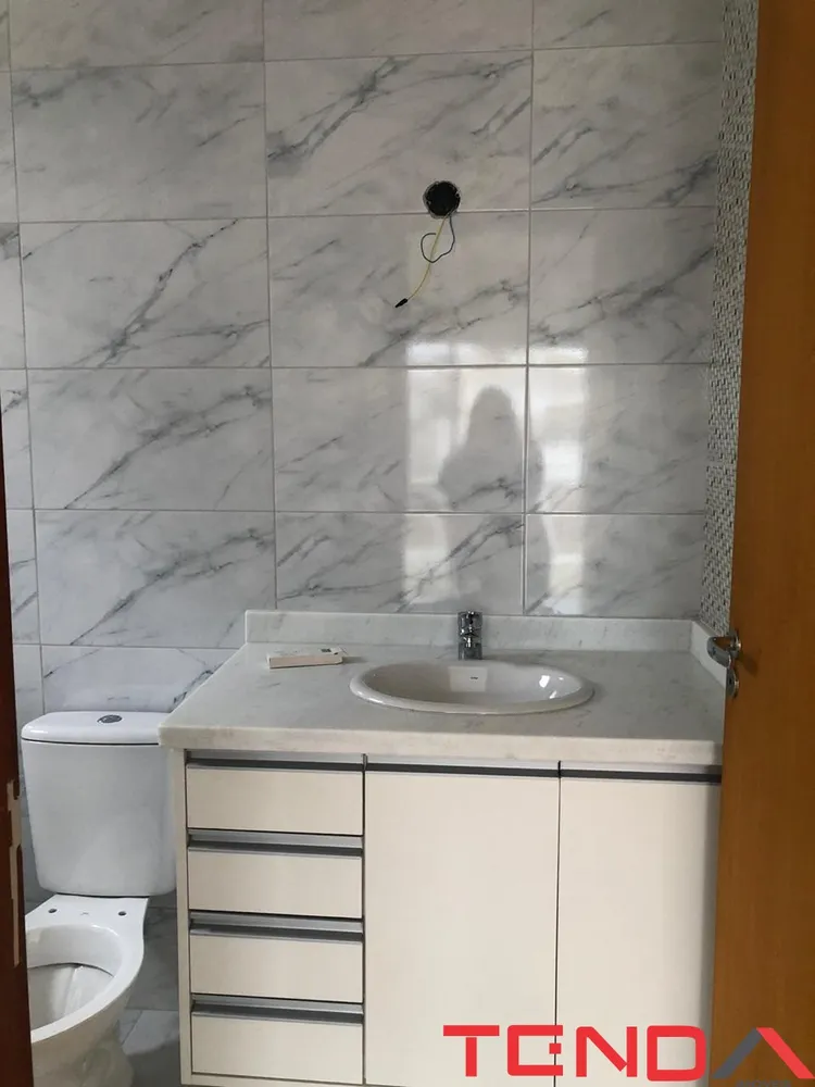 Casa, 3 quartos - Foto 8
