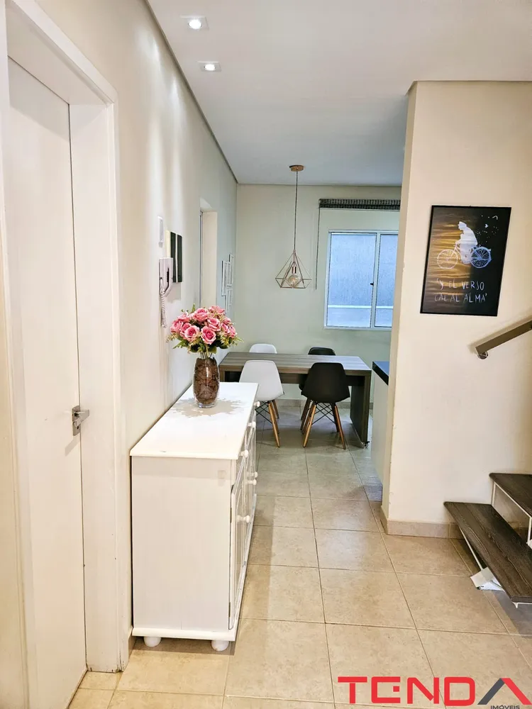 Casa, 2 quartos, 68 m² - Foto 4