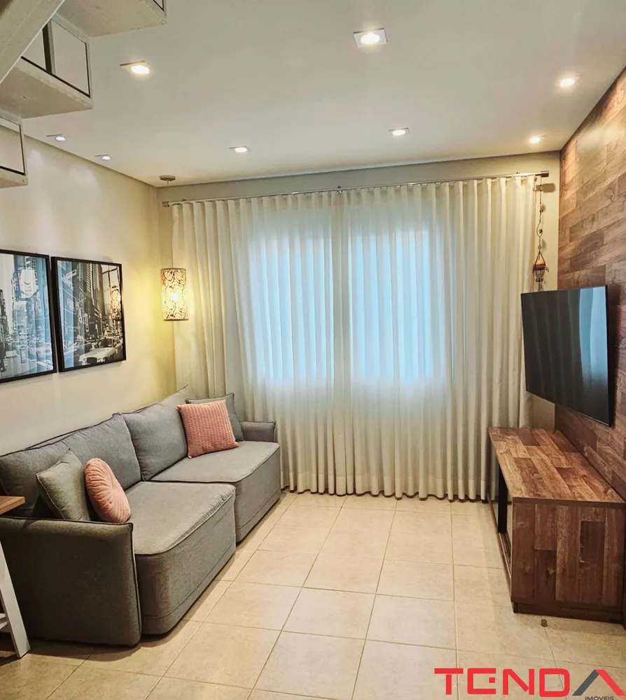 Casa, 2 quartos, 68 m² - Foto 1