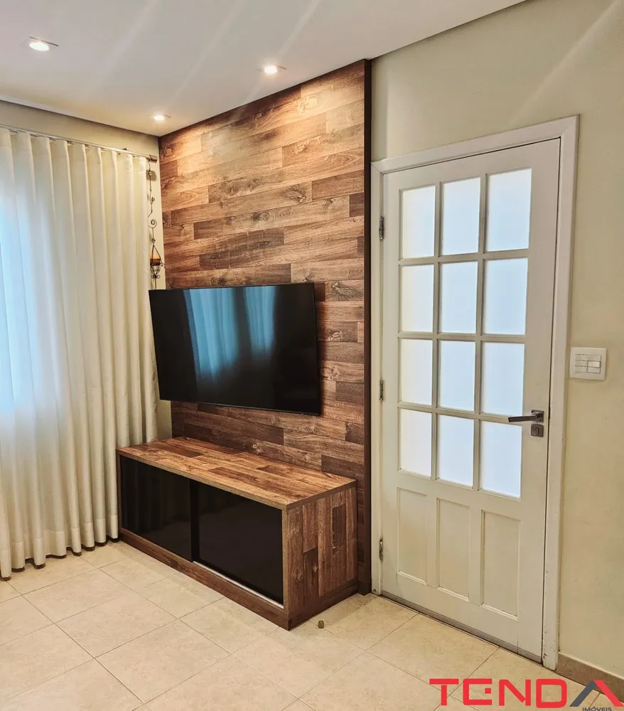 Casa, 2 quartos, 68 m² - Foto 2