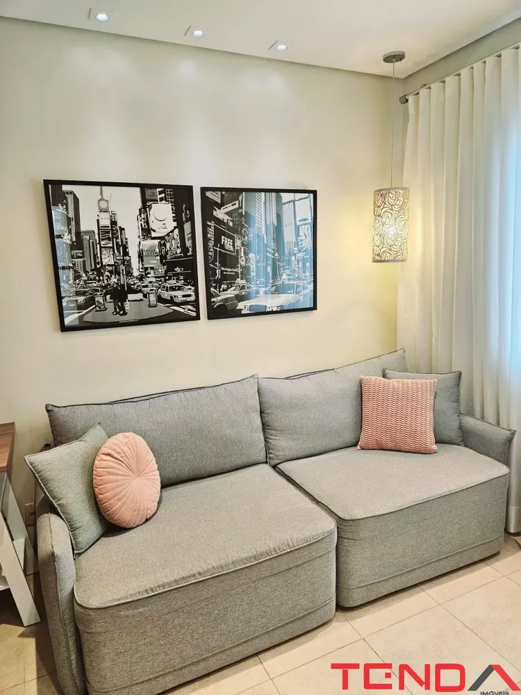 Casa, 2 quartos, 68 m² - Foto 3