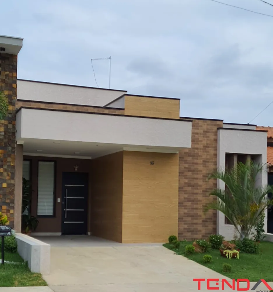 Casa, 3 quartos, 111 m² - Foto 2