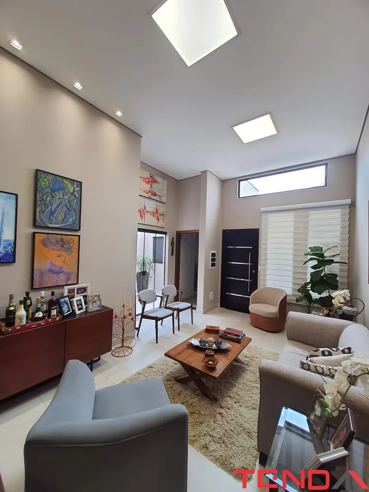 Casa, 3 quartos, 111 m² - Foto 1