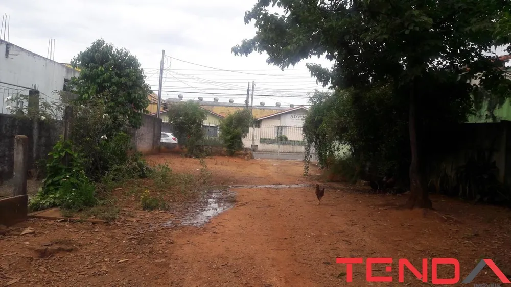 Terreno, 1000 m² - Foto 2