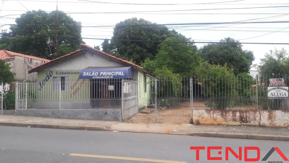 Terreno, 1000 m² - Foto 1