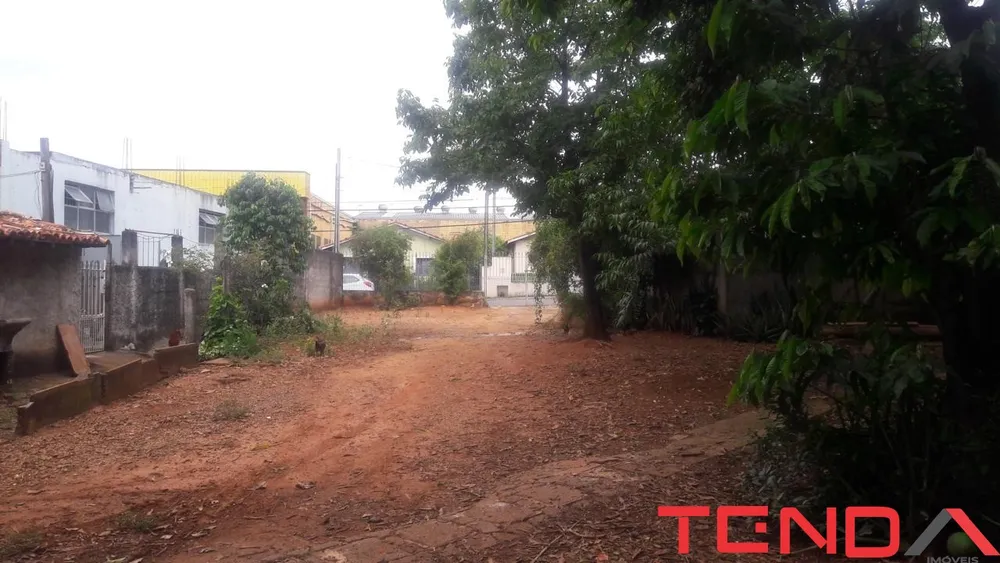 Terreno, 1000 m² - Foto 3